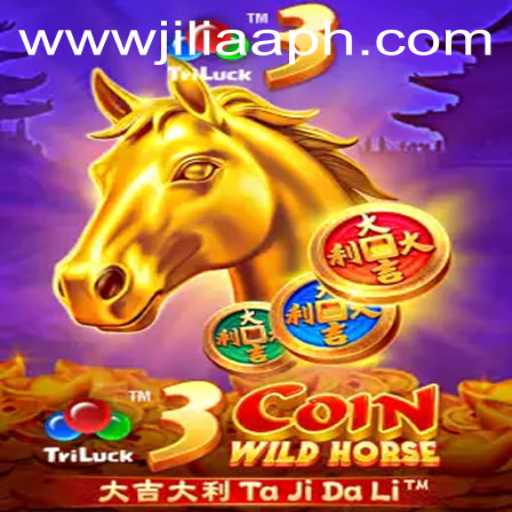 Exploring the Excitement of 3CoinWildHorse