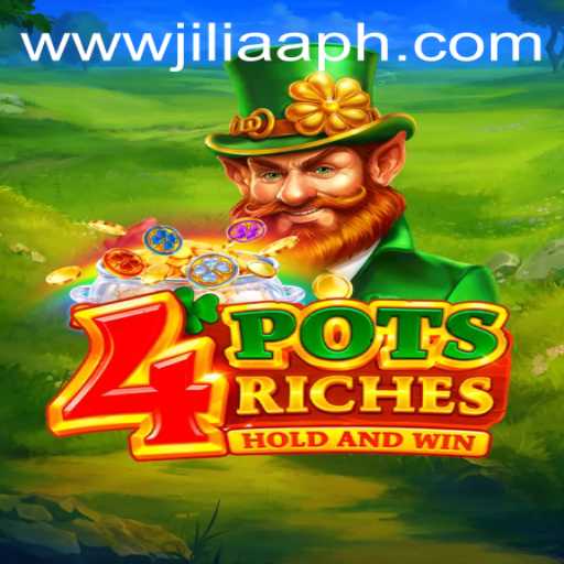 Unveiling the Thrilling World of 4potsriches: Discover and Master the Game