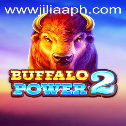 Buffalo Power 2: An Exciting Journey into the World of Gaming