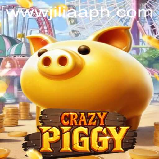 Unveiling the World of CrazyPiggy: Your Guide to the Game and the Exciting Playground of JILIAA.COM