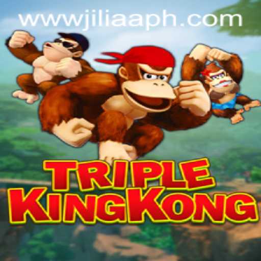 Discover TripleKingKong