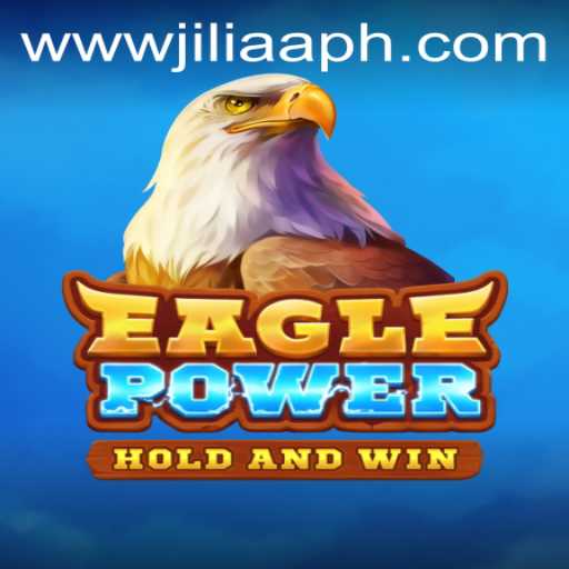 EaglePower: A Captivating Gaming Experience on JILIAA.COM