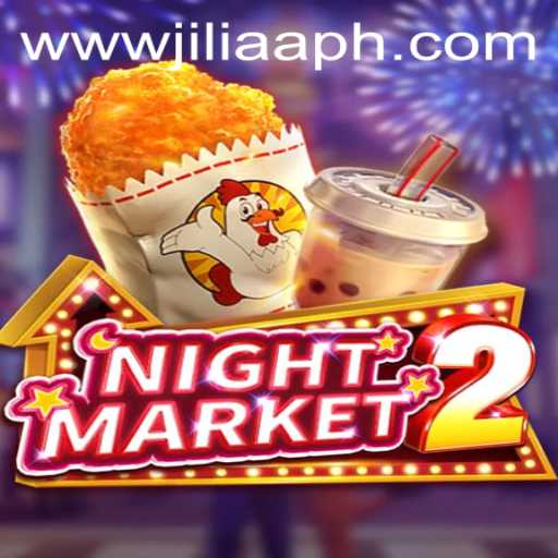 Discover the Thrills of NightMarket2: Exploring JILIAA.COM's Latest Gaming Phenomenon